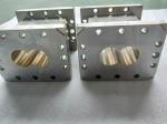 Petrochemical Industry Cim460 Single Screw Barrel for Twin Screw Extruder