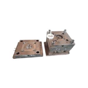Wholesale YS SPI MT Finish PA66 PA6 Injection Molding For Medical Devices from china suppliers