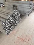 Fabric Winding Machine Textile Winding Rollers Loom Machine Spare Part