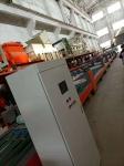 fully automatic laminated mgo board and fiber cement board production line