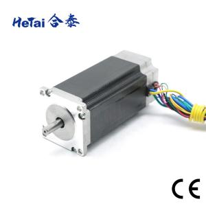 Wholesale Nema 23 Brushless Dc Motor 57mm 36 V Stable Performance 57BLF from china suppliers