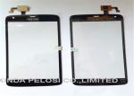 3-5 Inches Mobile Phone Lcd Screen , Glass Touch Screen And Digitizer