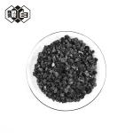 Gas Purification 1.5mm Pellet Granular Coal Activated Carbon