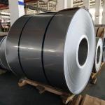 304 304L 309S Cold Rolled Coil Steel Hot Rolled Coil Steel 2440mm
