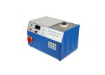 3-5 Mins Melting Small Induction Furnace Gold Melting Equipment