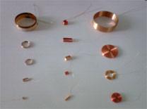 Wholesale RIFD AIR COIL from china suppliers