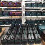 Hot Sale Products Outdoor Camping Type-C Input 300W Lithium Battery Power Bank