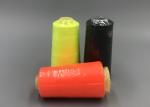 Cationic Dyeable TFO Heat Set Polyester Yarn 40/2 And 40/3 Bulk Sewing Thread