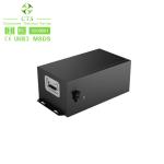 Deep Cycle 48V 100Ah OEM Battery Pack AGV Lifepo4 LCD Display