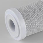 Powerful 10-20 Inch Block Activated Carbon Water Filter Cartridge for Water