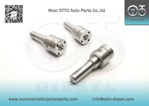 Wholesale DLLA150P1059 Common Rail Nozzle For Injectors 095000-5550 095000-8310 from china suppliers