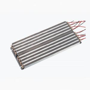 Wholesale 2000W 3000W PTC EV Heater Element Constant Temperature Heating Of Electric Vehicle Air Conditioners from china suppliers