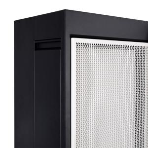 Wholesale 2000 M3/H Hepa Certified Air Purifier from china suppliers