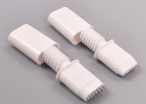 Wholesale Sterilized Eyebrow Tattoo Needles 7&amp;19 Pins Micro For Makeup Tattoo Machine from china suppliers