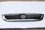 3bd 853 651/651a Front Bumper Grills For VW Passat New Lingyu ABS 2009-2013