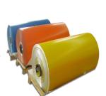 Mill Finish Aluminum Coil Roll 0.15mm 0.3mm Thickness Corrosion Resistance