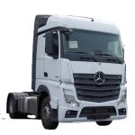 ESC Equipped 2023 Mercedes Benz 480hp Large Heavy GVW 26000kg Curb Weight 9300kg