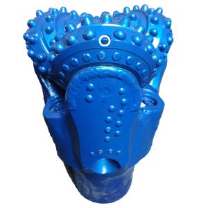 Wholesale Factory Supplity Directly 9 5/8 Inch 245mm IADC637 Tricone Rock Bit from china suppliers