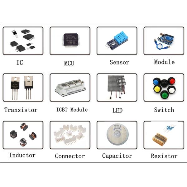 AH1902-Z-7 Control PCB Offline Converter Darlington Driver Current Mode SOT-553