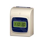 TIMMY Factory Price Punch Card Time Clock Digital Time Recorder Electronic Date