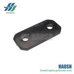 8-94110399-1 Front Suspension Shackle For ISUZU NPR 8-94110399-4 8941103994