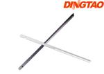 DT XLC7000 Cutter Parts 21261011 Blade S-91 S-93-7 S7200 093X5 16 Hollow
