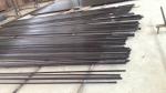 Welded 800H Inconel Pipe UNS N08810 High Electrical Conductivity ASTM B407 B514