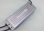 DC24V 100 W 8.3A Waterproof LED Power Supply With Ground Wire IP67