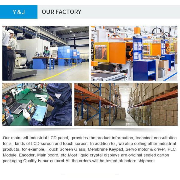 LTM190EX-L31 19" inch 1280*1080 CCFL TFT-LCD Display Screen