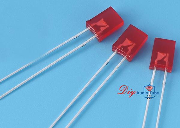 Building display traffic Light 3mm 5mm led emitting diode LED light round square