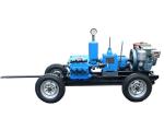 Piston Pump Drill Tools Reliable Capacity Long Life Small Volume Light Weight