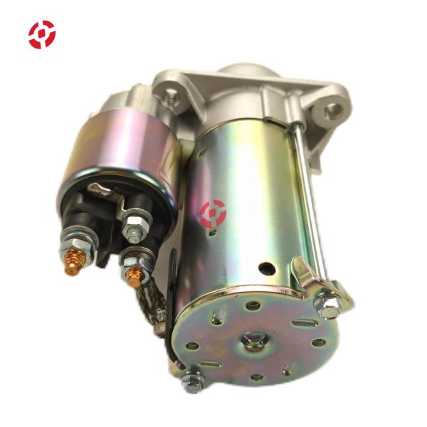 Auto Parts Starter Motor For Volvo OE 36001081 As OEM Engine Starter Motor