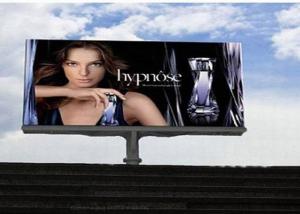 Wholesale Large Building Wall Outdoor Smd Led Display Advertising Super Weather Resistance from china suppliers