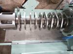 20L Bead Grinder Horizontal Bead Mill Sand Mill In Paint Industry