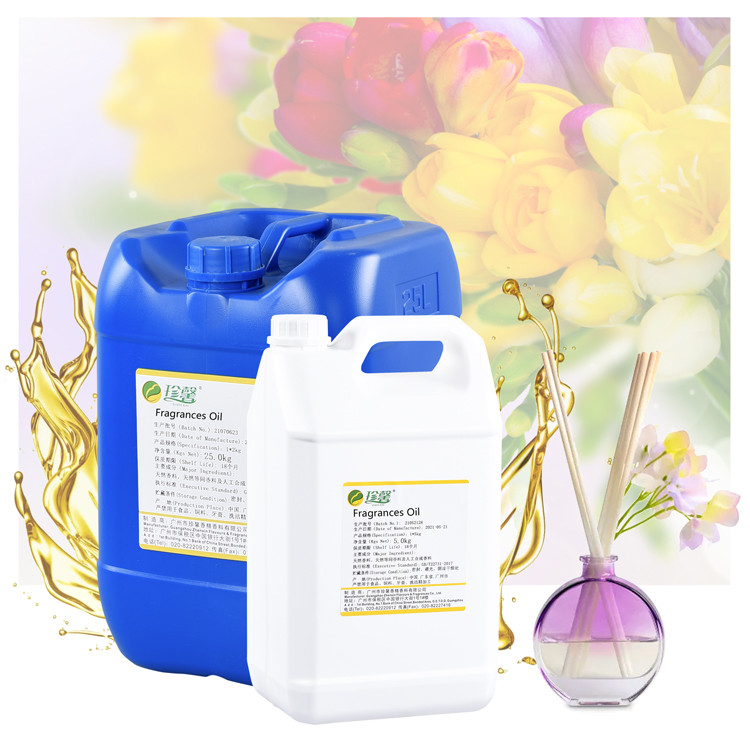 Wholesale Splendid Aromatic Freesia Diffuser Fragrances Aroma Diffuser Oil from china suppliers