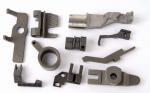 SS304 316 Precision Casting Parts With Shot Blasting / Polishing