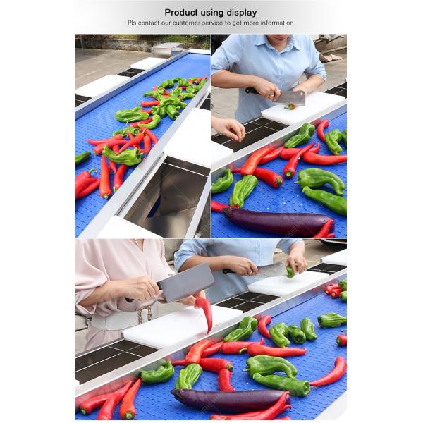 Selection Table lemon cherry Passion Fruit Apple Potato Carrot radish Sweet potato okra Lettuce Chinese Cabbage Cabbage kiwi fruit orange chili Celery