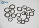 DIN127 Plain Spring Lock Washer Rubber Round M12 - M36