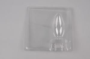 Wholesale Elegant Dolls PC Packaging Box Glossy Lamination Clear Color BV Certification from china suppliers
