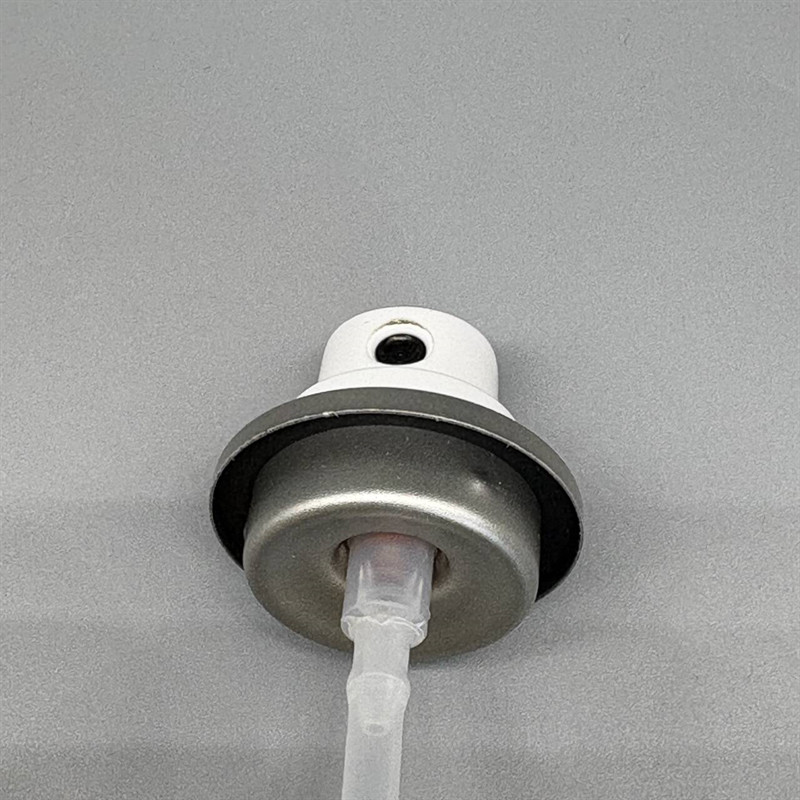 Salon Hair Glue Valve for Professional Stylists Precision Control Durable Design