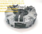 clutch for FIAT 550 600 640 Tractor clutch