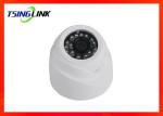 Low Price 1/3" Color HD CMOS Sensor SDI Bus Dome Inside CCTV Camera