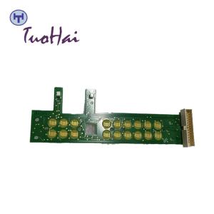Wholesale ATM Parts 49211478000D Diebold Opteva 1000 CCA Circuit Board Keyboard 49-211478-000D from china suppliers