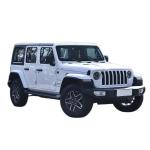 Used cars unlimited rangler Rubicon Sahara Jeep Truck For Sale New energy