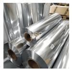 45um PET Laminated Aluminum Foil, Excellent Barrier Property, Corrosion