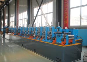Wholesale ERW CS MS High Frequency Welded Pipe Mill TIG Welding Plant CE ISO Certification from china suppliers