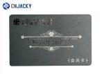 LF / HF ID / IC PVC Rfid Contactless Card CMYK Printing NFC Smart Card