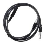 A00196 GEV274 A00454 A00705 A00400 Cable Connect LEICCA GPS Base Station to PDL