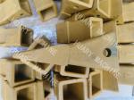 LONKING Wheel loader parts, 30871101724 L855.11III.01-026 tooth sleeve