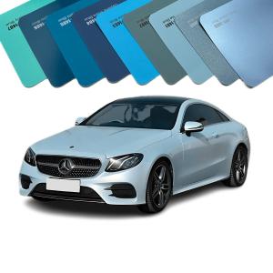 Wholesale 8 Mil TPU Color Change Paint Protection Film Self-Adhesive Anti Yellowing from china suppliers